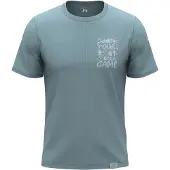 Hannah Greg T-shirt Med Korta ärmar