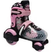 Park City Baby Quad Rullskridskor