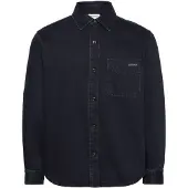 Calvin Klein 90s Denim Overshirt