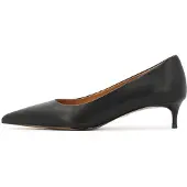 Kazar Pumps svart