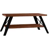 Wellhome Soffbord 98x43x50 Cm