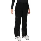 KILPI Elare, Skidbyxor, Dam, Svart