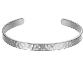 True Rebels Armband silver