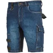 U Power Salt Arbetsshorts