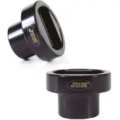 JBM Scania 3/4´´ Bakre Stötdämpare Glas 34x56 Mm
