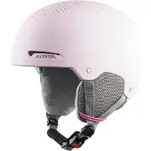 Alpina sport Vinterhjälm ALPINA ZUPO (LIGHT- ROSE MATT, 51-55 NEW 2021)