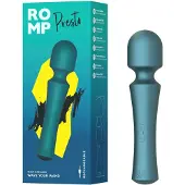 ROMP Presto - vibrator massager - grön