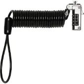 Kensington K60627ww Säkerhetskabel För Bärbar Dator 1.83 M