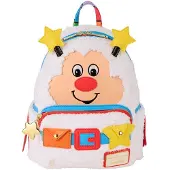 Loungefly Rainbow Brite Av Twink Mini Ryggsäck