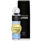 Saphir L'Uomo Sublime By Saphir Pour Homme EDP spray 200ml