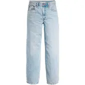Levi's Baggy Dad Jeans