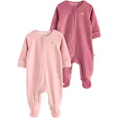 Next Pyjamas hallon / rosé
