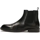 Kazar Chelsea boots svart