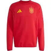 Adidas Spain Tiro Travel Crew Tröja