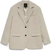 Vero Moda Kavaj kitt