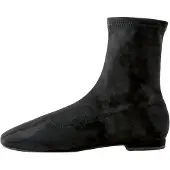 Next Stövlett svart