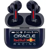 Red Bull Racing Tws Nitro Trådlösa Hörlurar