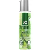 System Jo Cocktails - vattenbaserat glidmedel - mojito - 60ml