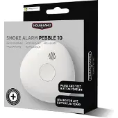 Housegard Pebble ink. 10 års batteri
