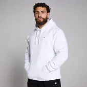 Myprotein MP Men's Rest Day Hoodie – Vit - M