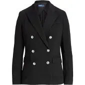 Ralph Lauren Kavaj svart