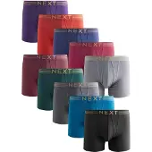 Next Boxershorts blandade färger