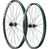 Mavic E-demmax Mullet 29/27.5´´ Boost 6b Disc Tubeless Mtb-hjulset