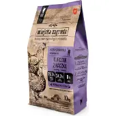 Wiejska zagroda Kurczak z kaczką dla kota 10 kg