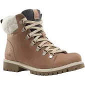 Kamik Women's Rogue Hike 3 Light Brown