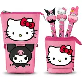 KARACTERMANIA Sanrio Pop Up Raderbar Penna 3 Enheter