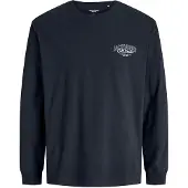 Jack & Jones Maze Puffjacka
