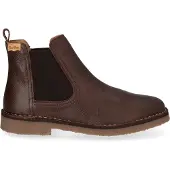 Toni pons Isa-po Booties