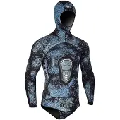 C4 Camoskin Ocean 5 Mm Spjutfiskejacka