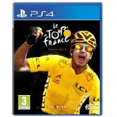 Ps4 Le Tour De France 2018