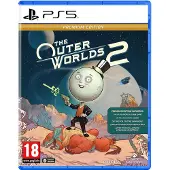 Ps5 The Outer Worlds 2 Premium Edition