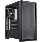 Einarex P600 Core Pc-tornfodral