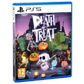 Ps5 Death Or Treat
