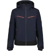 Icepeak Farwell I Jacka