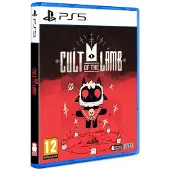 Ps5 Cult Of The Lamb