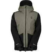 SCOTT Vertic Gore-tex 2l Primaloft Jacka