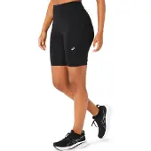Asics Sportbyxa 'Road' svart