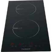Corbero Ccig205d Keramikhäll 2 Brännare