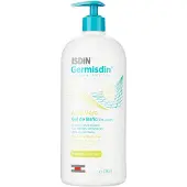 Isdin Germisdin Aloe Vera Duschgel 500 ml