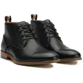 Simon Carter Byrd 2 Chukka Boots