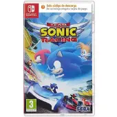 Games Switch Team Sonic Racing Ciab