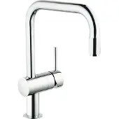 GROHE Minta kökets handtag ettut u-tut ut.mou.