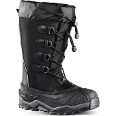 Baffin Men's Icebreaker Black