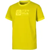 Ternua Zurik T-shirt Med Korta ärmar