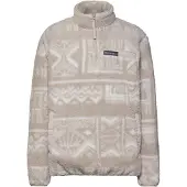 Columbia Rugged Ridge High Pile Fleece Med Halv Dragkedja