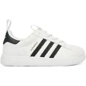 Adidas Originals Sneaker 'Adifom Superstar 360' svart / vit